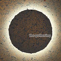 the gatherings anthology cd cover